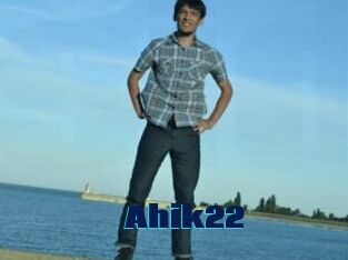 Ahik22