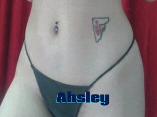 Ahsley