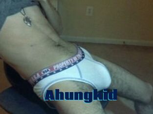 Ahungkid
