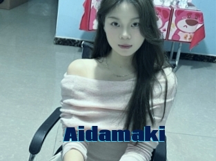 Aidamaki