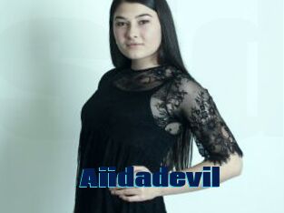 Aiidadevil