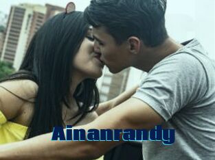 Ainanrandy