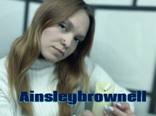 Ainsleybrownell