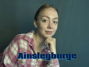 Ainsleyburge