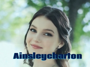 Ainsleycharton