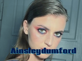 Ainsleydumford