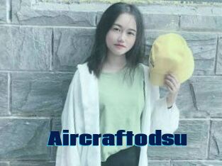 Aircraftodsu