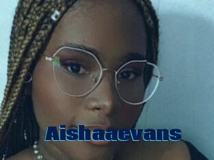 Aishaaevans