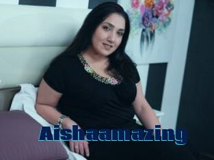 Aishaamazing