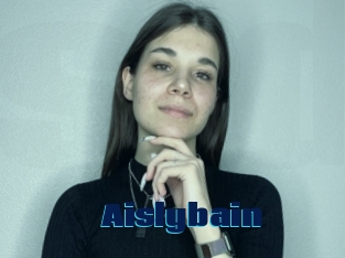 Aislybain