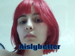 Aislybetter