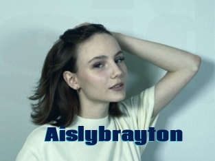 Aislybrayton