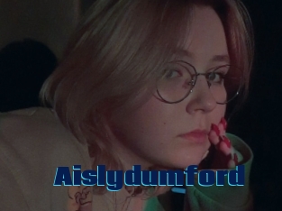 Aislydumford