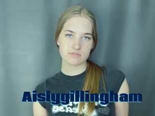 Aislygillingham
