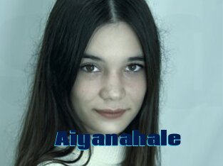 Aiyanahale