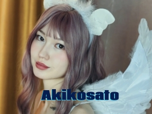 Akikosato