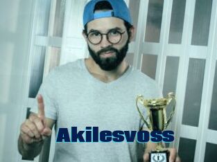 Akilesvoss