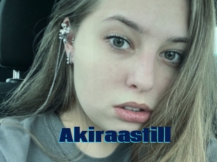 Akiraastill