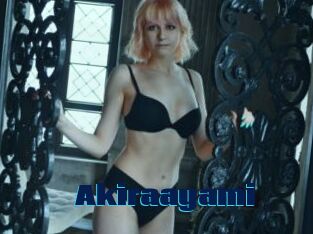Akiraayami