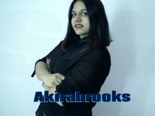 Akirabrooks