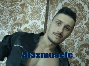Al3xmuscle