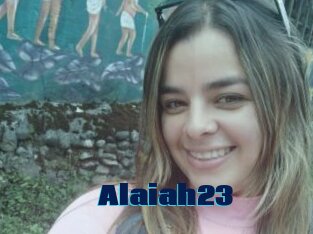 Alaiah23