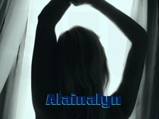 Alainalyn