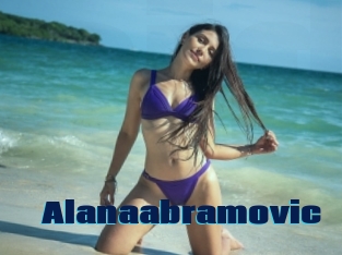 Alanaabramovic