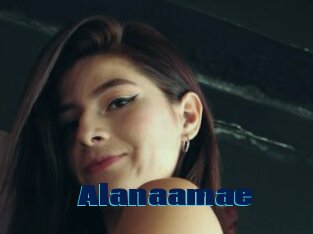Alanaamae