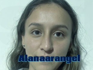 Alanaarangel