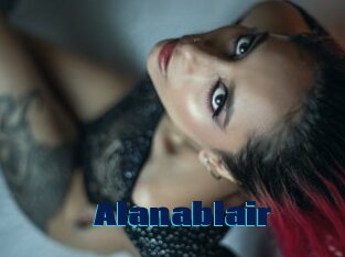 Alanablair