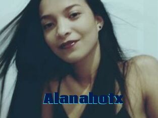 Alanahotx