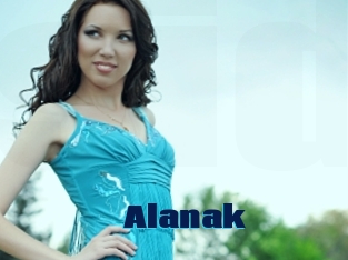 Alanak