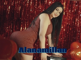 Alanamillan