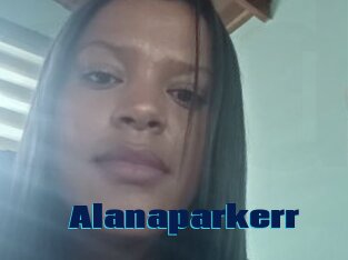 Alanaparkerr