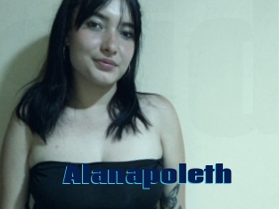Alanapoleth