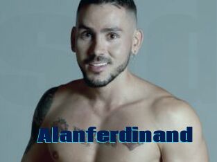 Alanferdinand