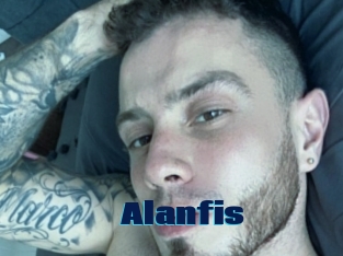 Alanfis