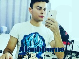 Alanhburns