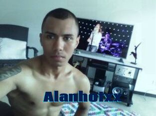 Alanhotxx
