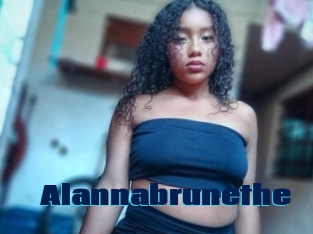 Alannabrunethe