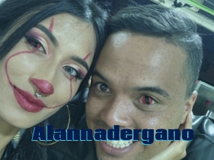 Alannadergano