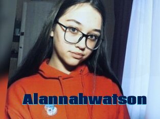 Alannahwatson