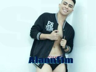 Alannftm