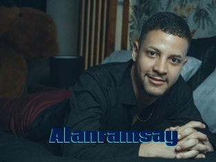 Alanramsay