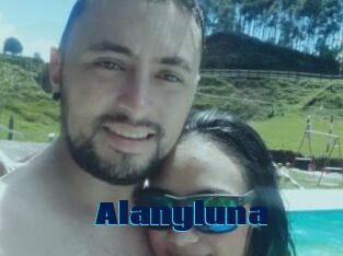 Alanyluna