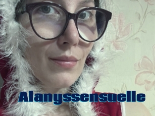 Alanyssensuelle