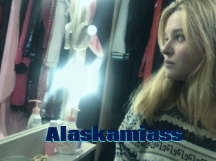 Alaskamiass