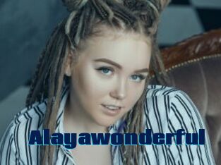 Alayawonderful