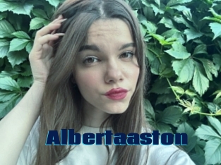 Albertaaston